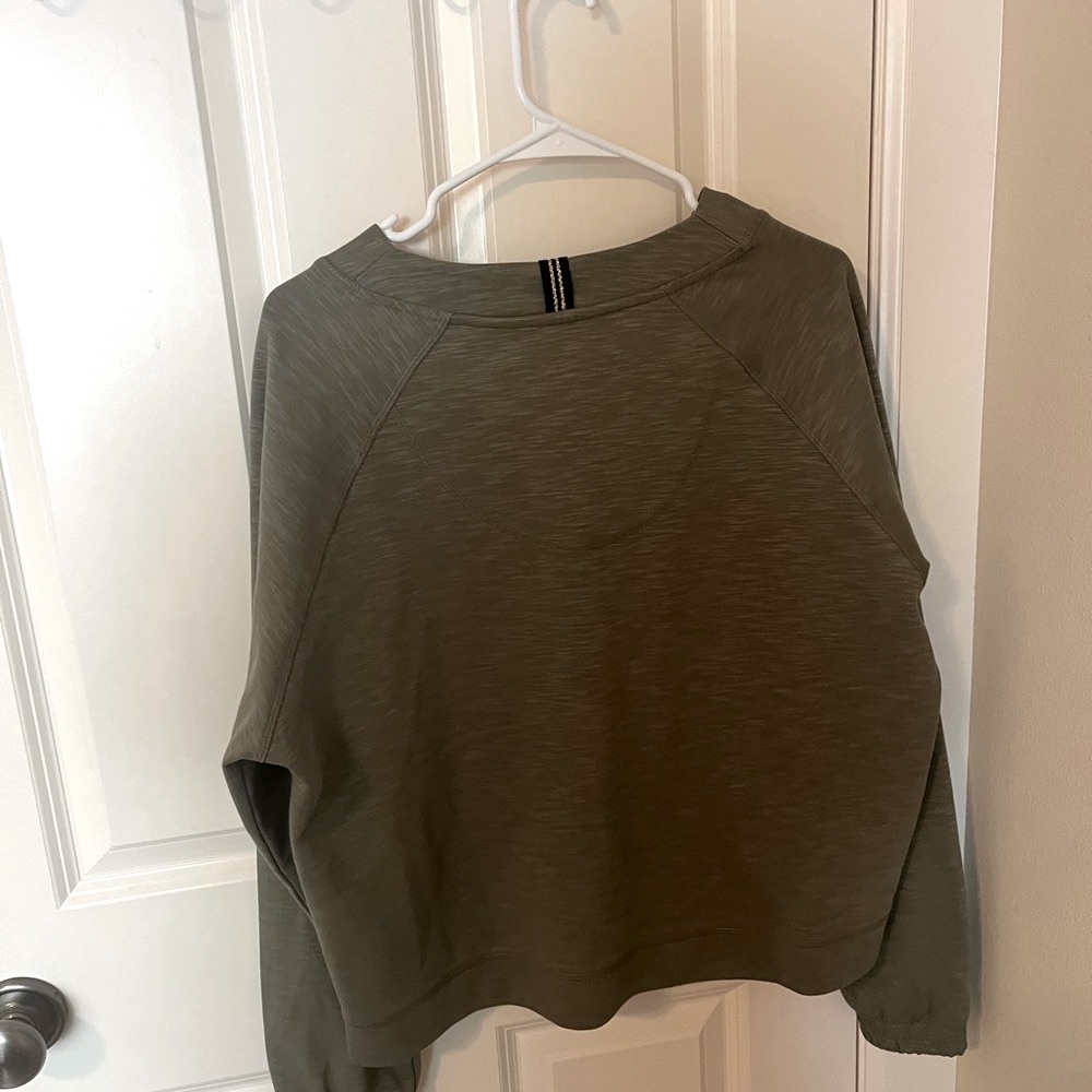 💚✨ Joules Button Front Sweater Cardigan ✨💚 - Picture 3 of 8